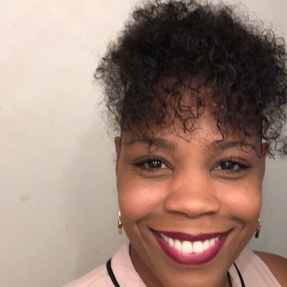 Meet your Posher, Tamarah